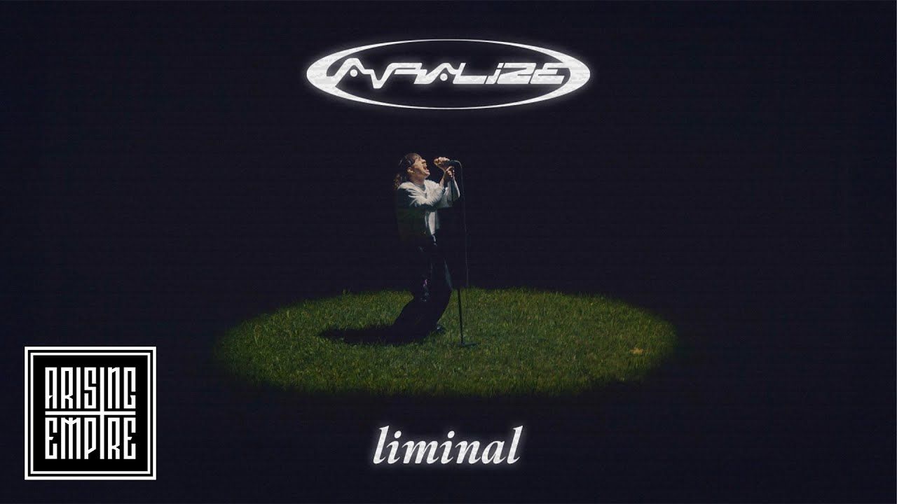 Avralize - Liminal (Official)
