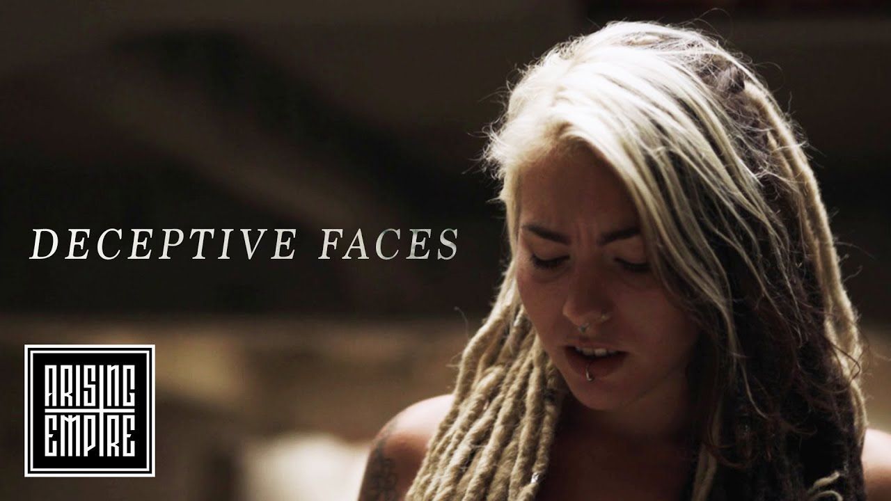 Venues - Deceptive Faces (Official)