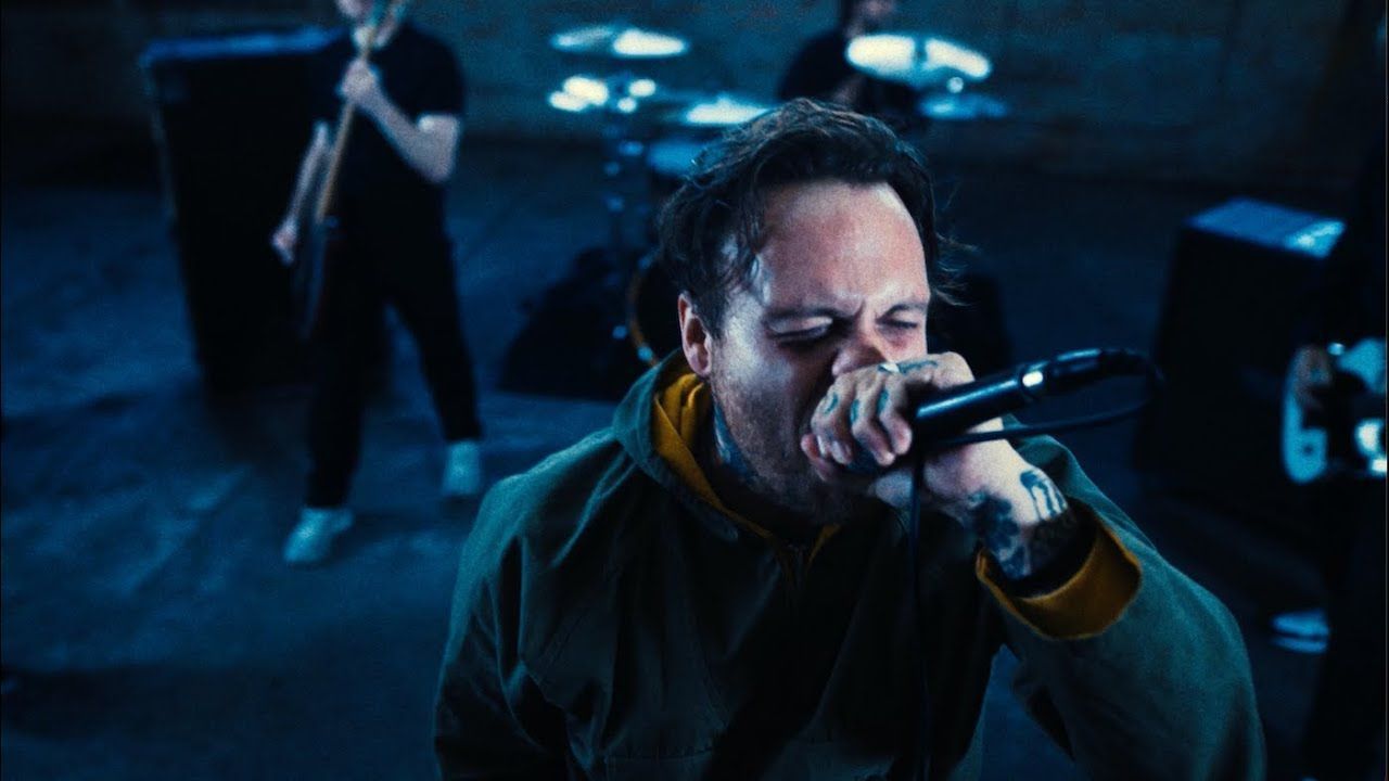 Stick To Your Guns - Severed Forever (Official)