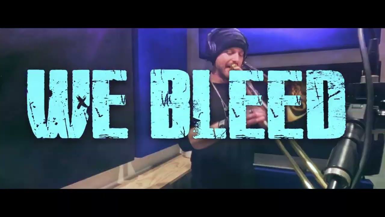 Aries Descendant - Downfall (Official)