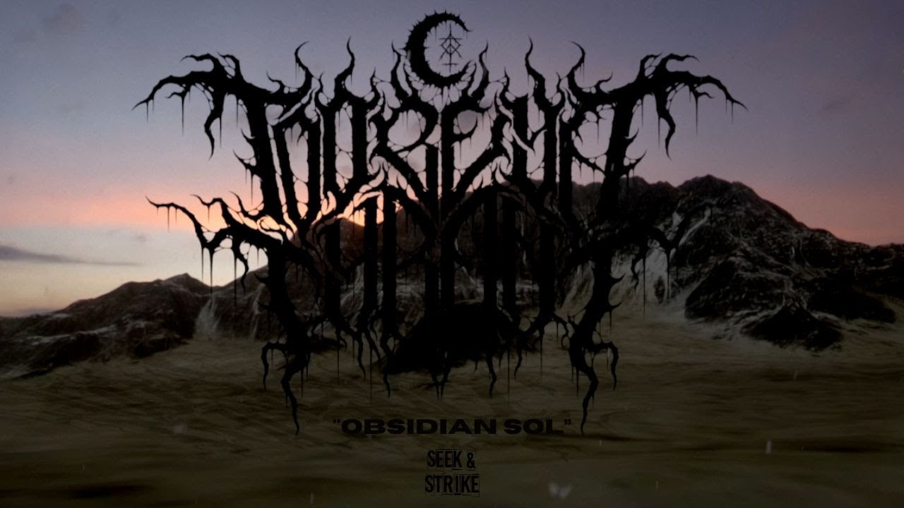 To Obey A Tyrant - Obsidian Sol (Official)