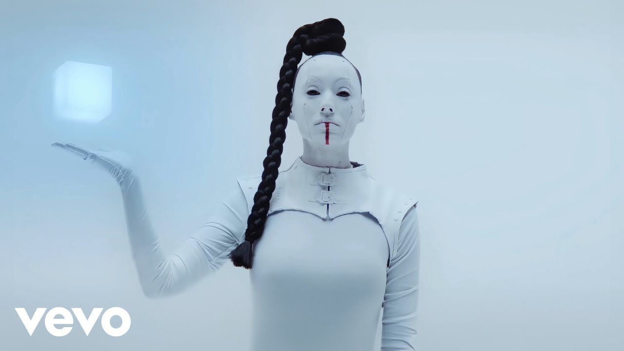 Beyond Unbroken - Destruction (Official)