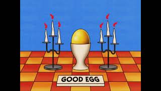 Eggy - Fill in the Blanks (Official)