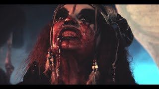 Discreation - Blood Ritual (Official)