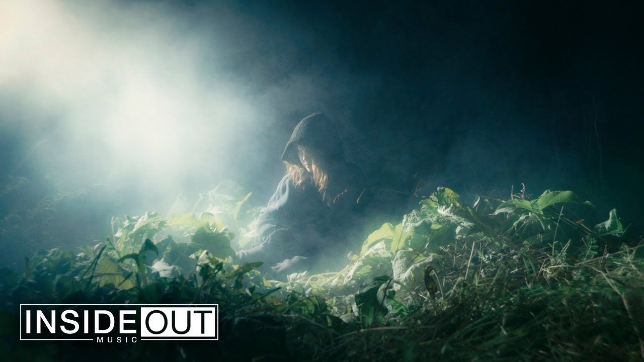 Royal Sorrow - Innerdeeps (Official)