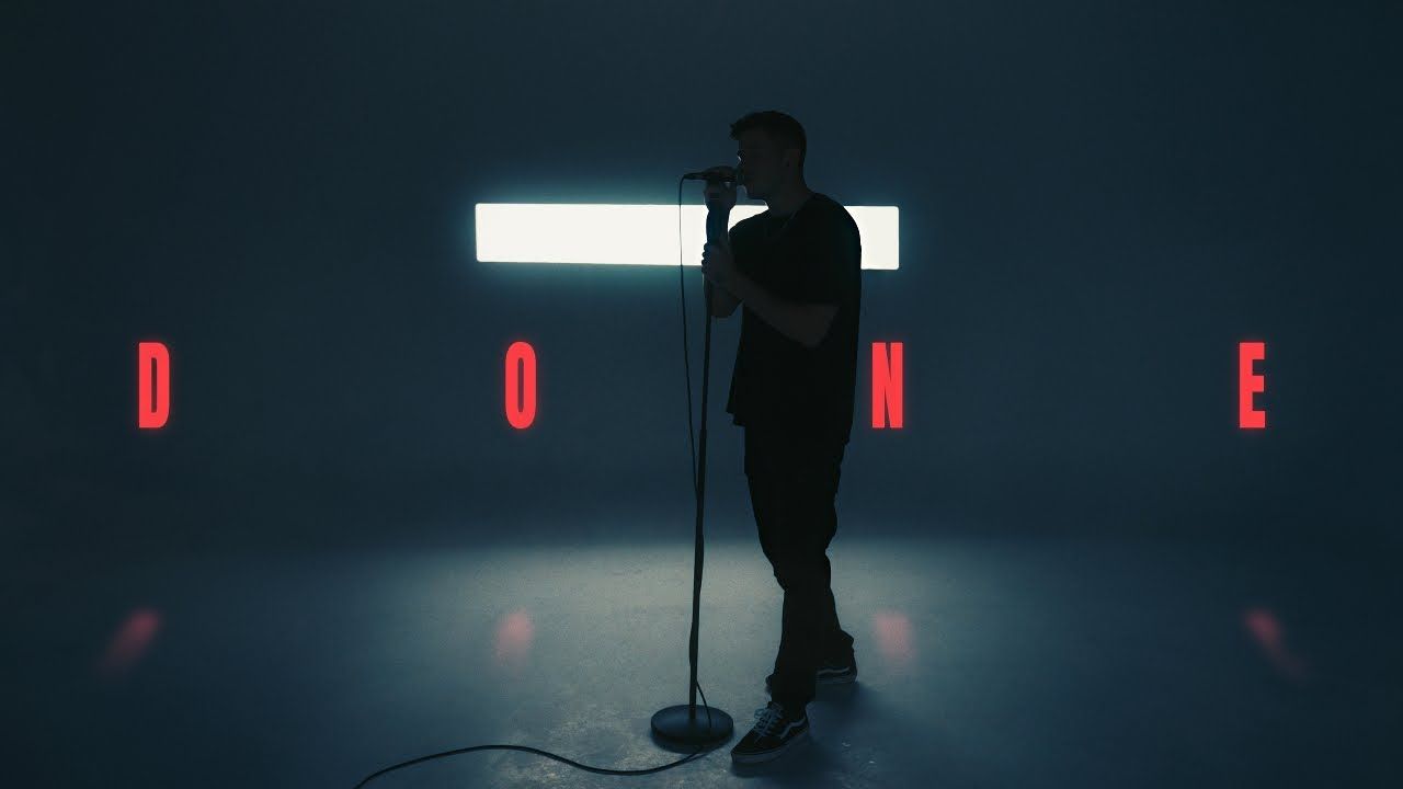 Nivo - Done (Official)