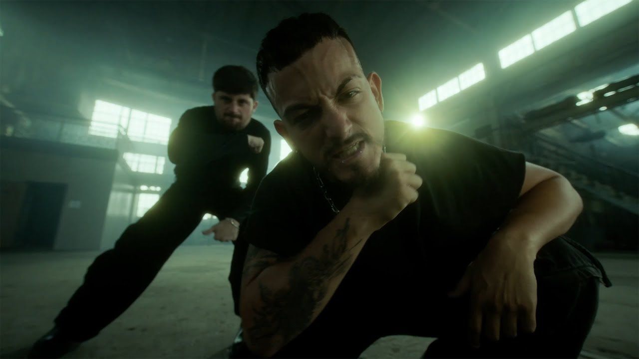 Nevertel - Sym (Official)