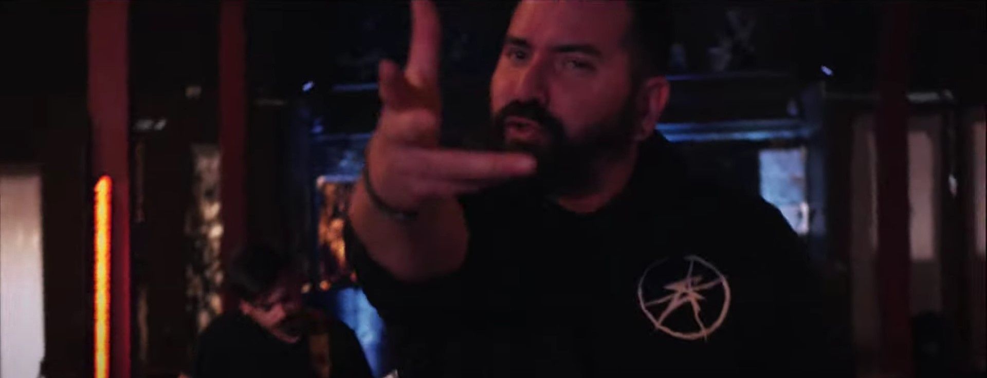 Semper Acerbus feat. Marcos Leal - Resilience (Official)