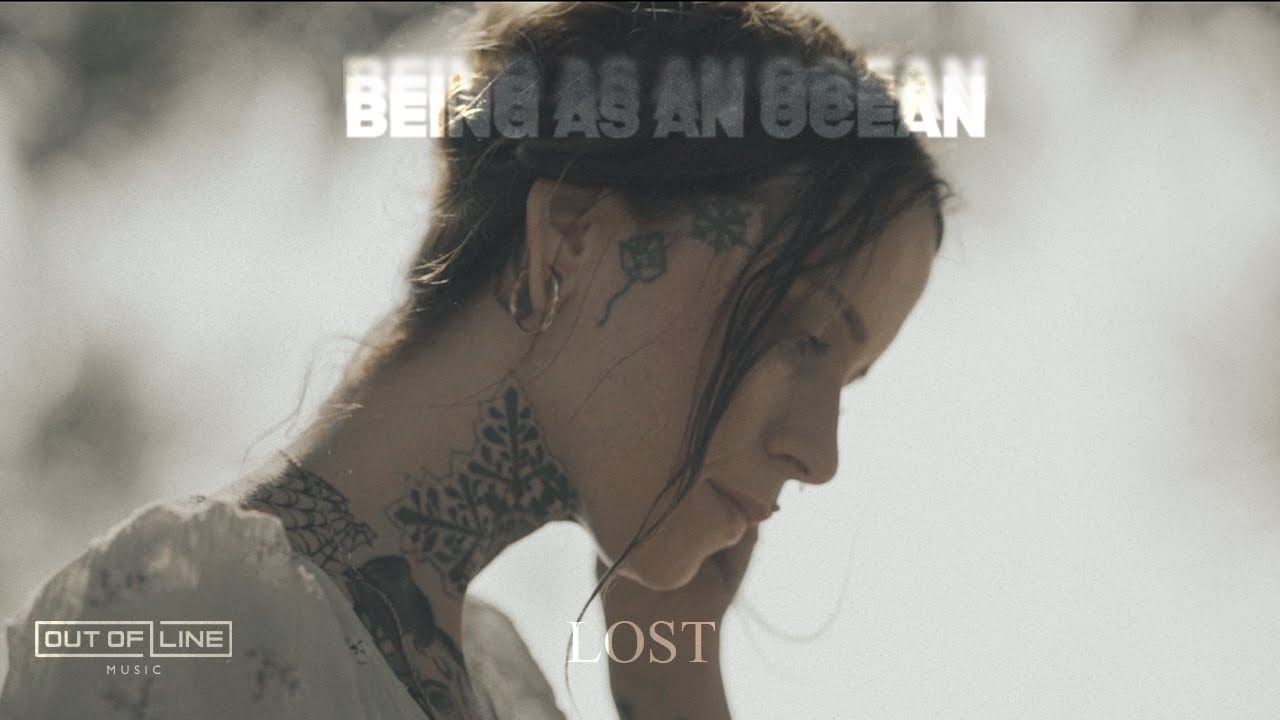 Being As An Ocean - Lost (Official)