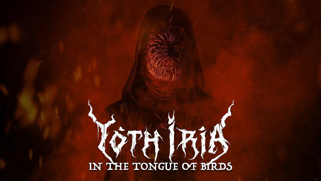 Yoth Iria - In The Tongue Of Birds (Official)