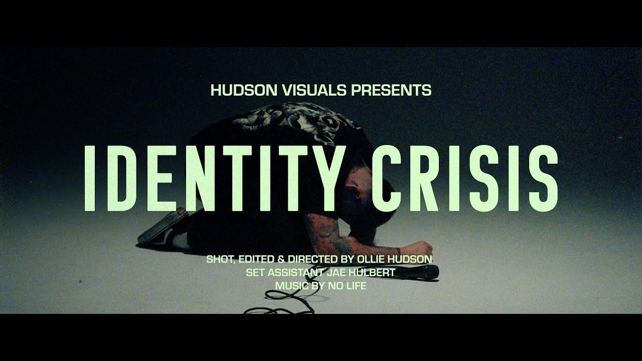 No Life - Identity Crisis (Official)