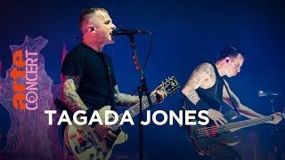Tagada Jones - Live At Zénith de Strasbourg 2022 (Full)