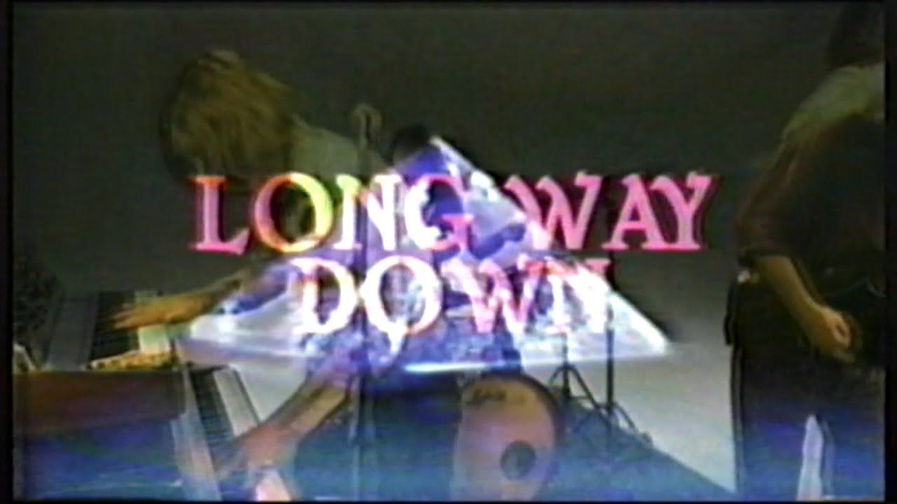 Birth - Long Way Down (Official)