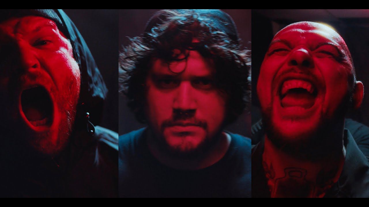 WorldWar - The Grind (Official)