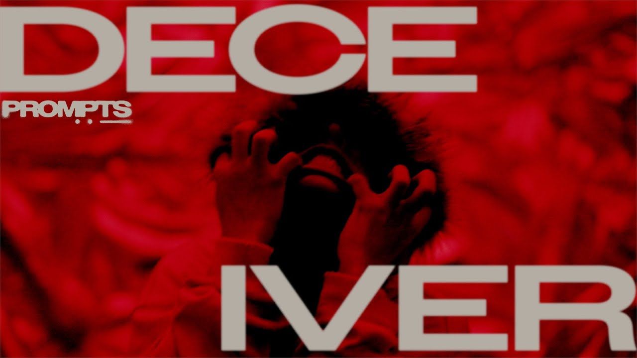 Prompts - Deceiver (Official)