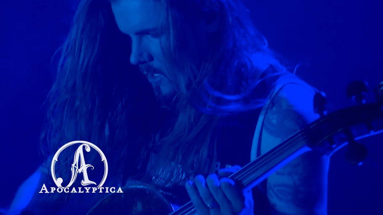 Apocalyptica - One (Live at With Full Force Festival 2018)