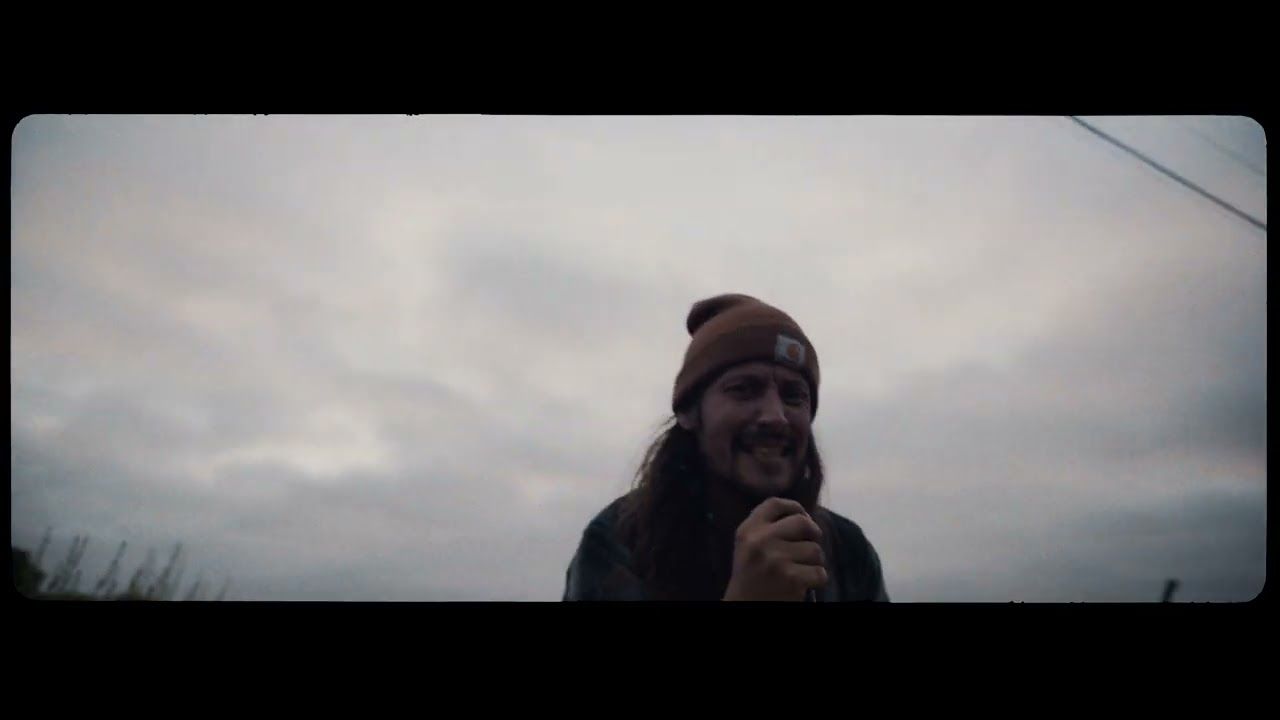 Dead American - Hate It (Official)