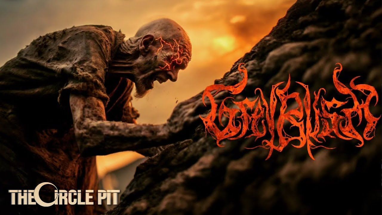 Greybush - The Sisyphus Complex (Official)