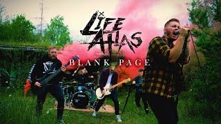 Life Atlas - Blank Page (Official)