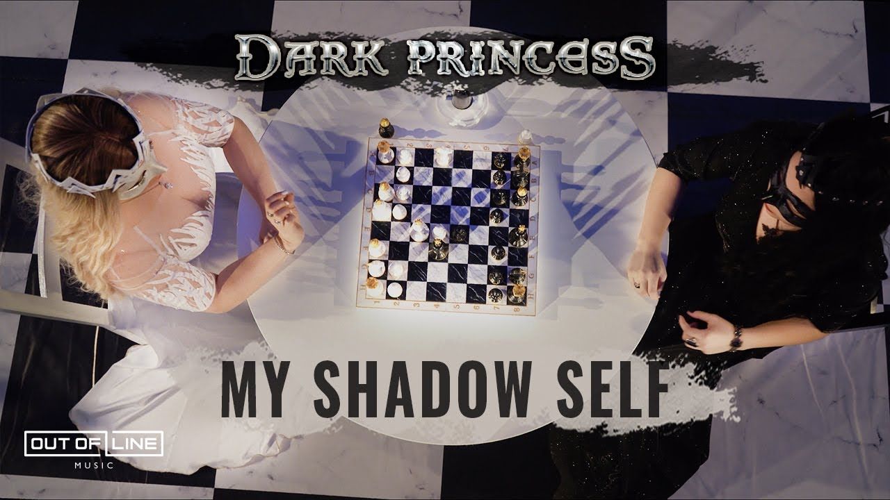 Dark Princess - My Shadow Self (Official)
