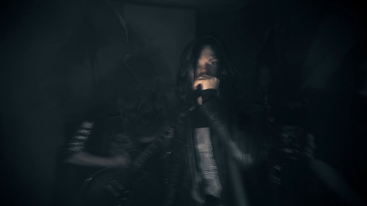 Torn Soul - Detest (Official)