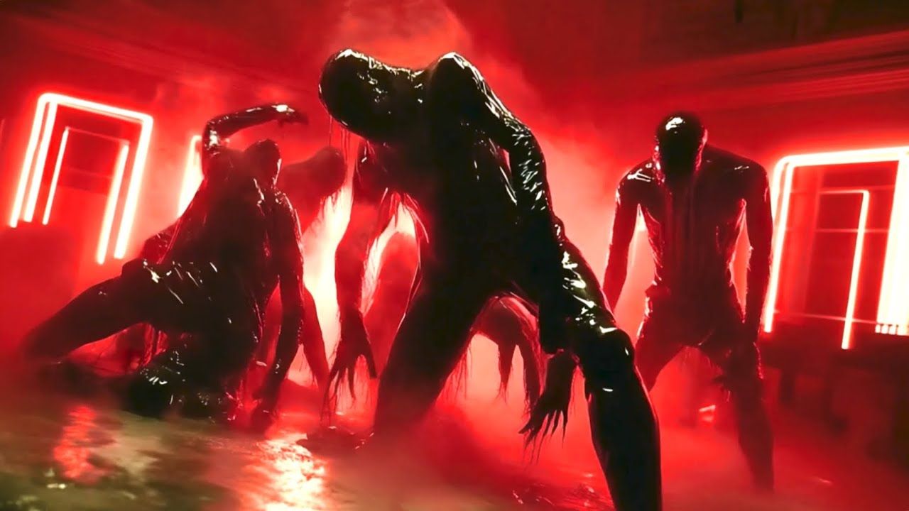 Aconite - Venomized (Official)