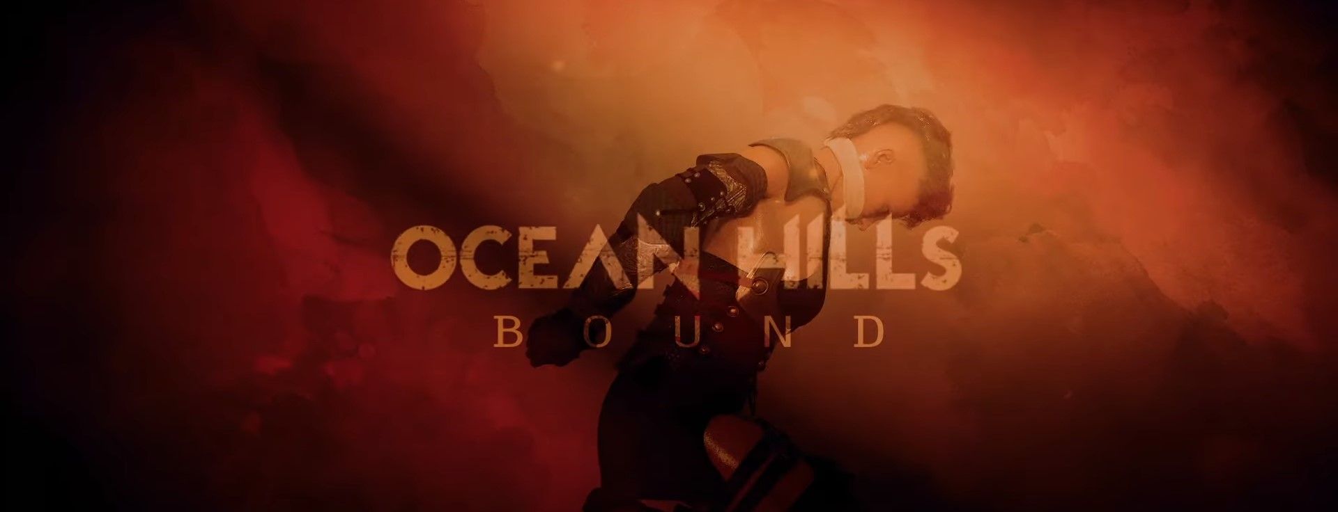 Ocean Hills - Bound (Official)
