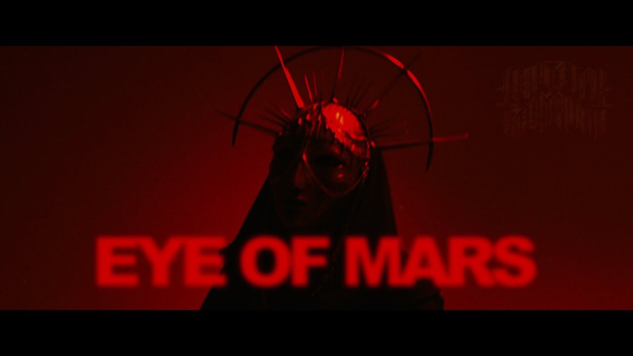 Imperial Triumphant - Eye Of Mars (Official)
