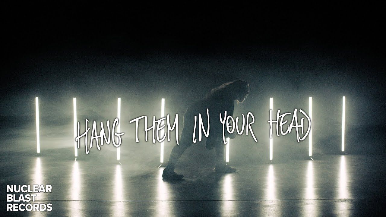 Conjurer - Hang Them In Your Head (Official)