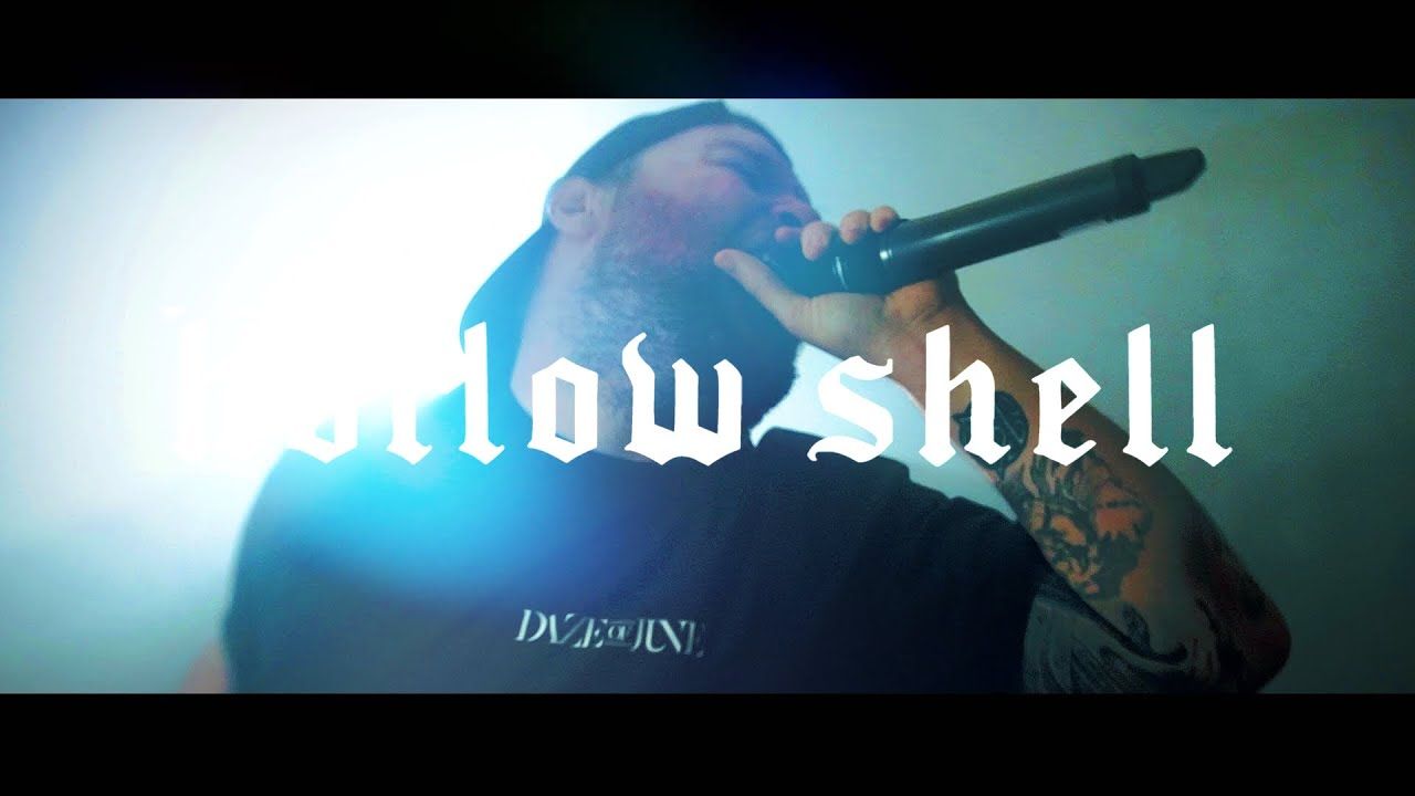 Aside From That - Hollow Shell (Official)