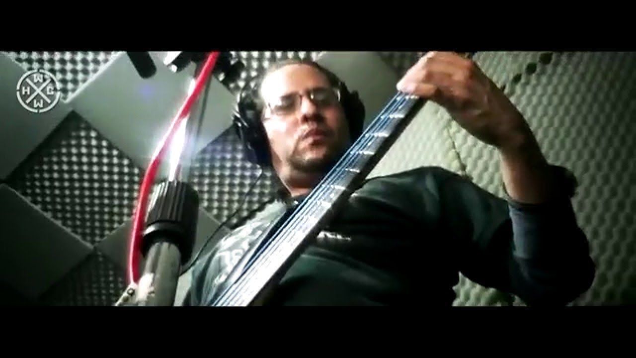 Escopeta Roja - Venganza (Official)