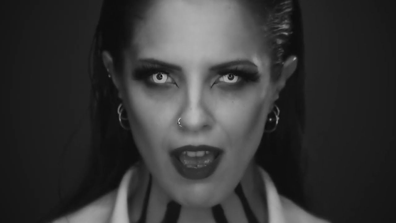 Deathless Legacy - Absolution (Official)