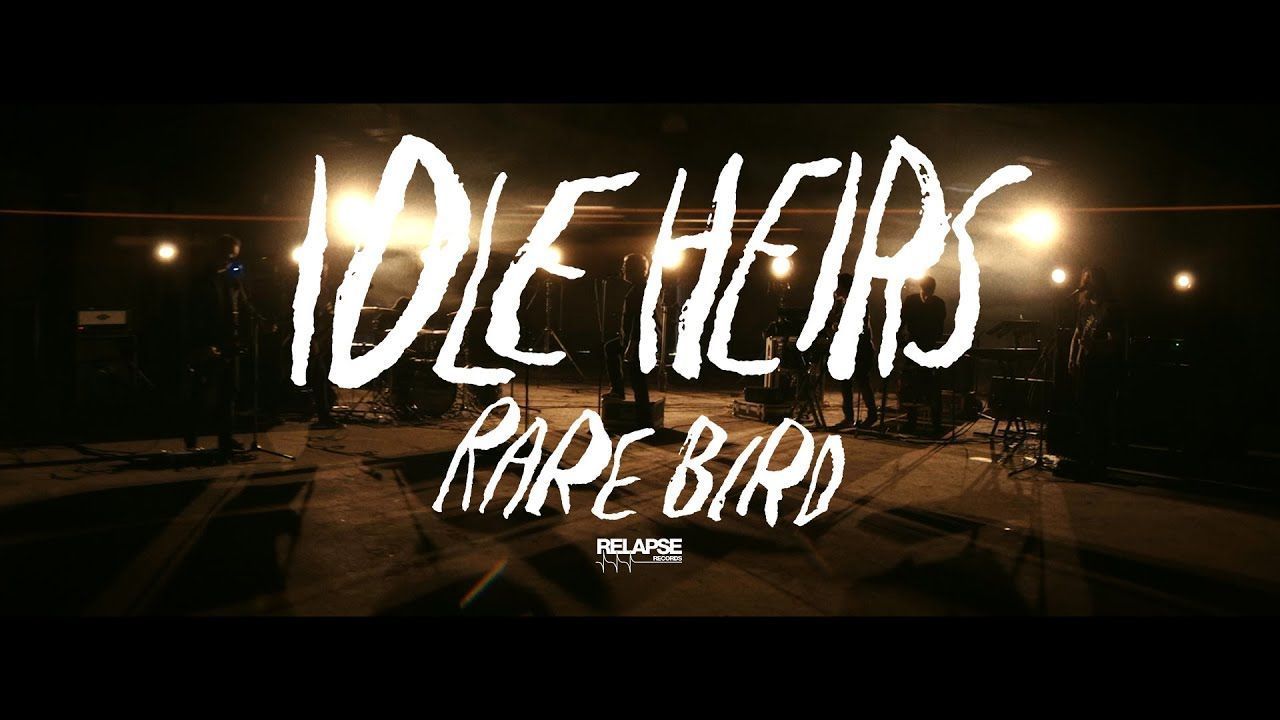 Idle Heirs - Rare Bird (Official)