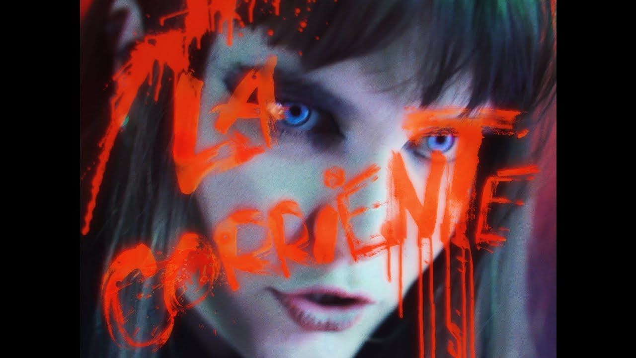 Calva Louise - La Corriente (Official)