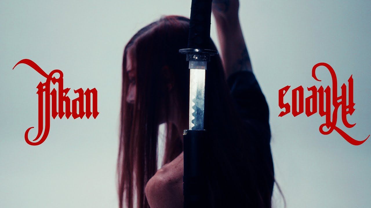 Kheos - Jikan (Official)