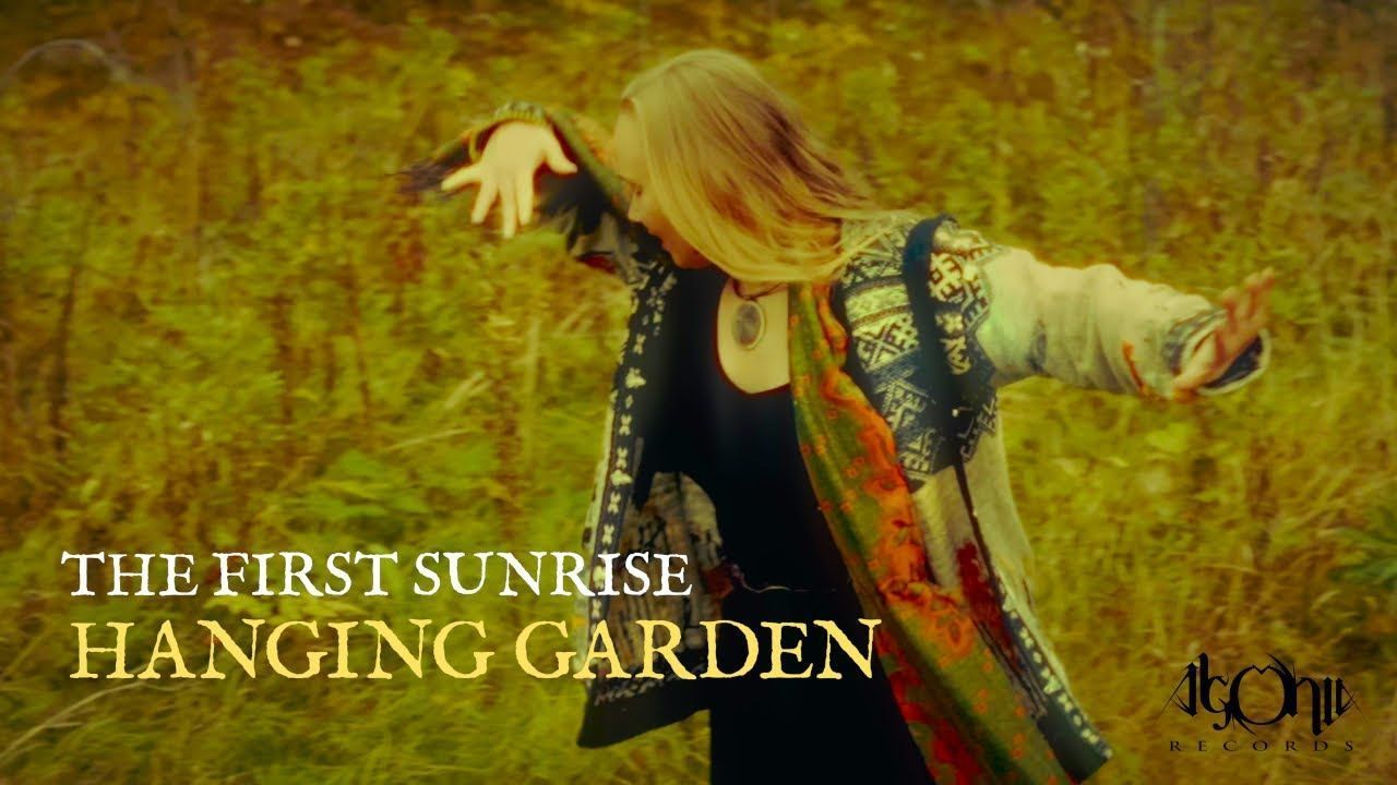 Hanging Garden - The First Sunrise (Official)