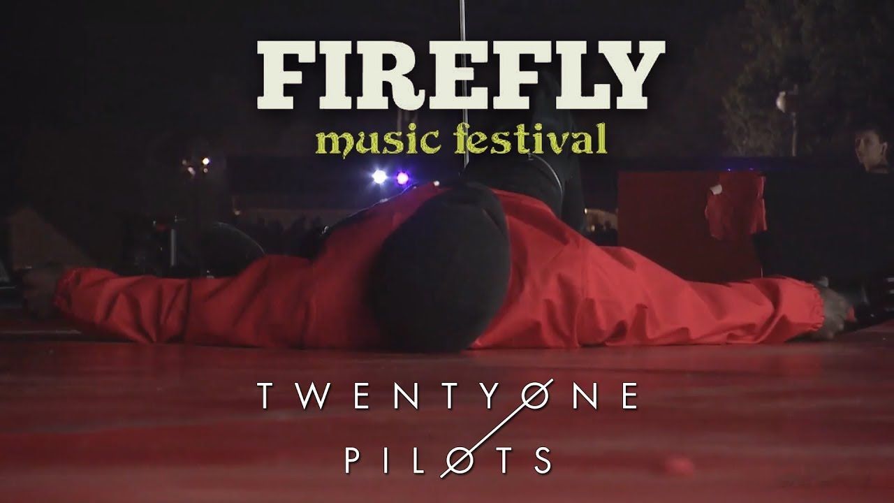 twenty one pilots - Firefly Music Festival 2017 (Full Show) 1080p HD