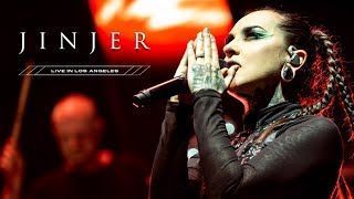 Jinjer - Home Back (Live in Los Angeles 2022)
