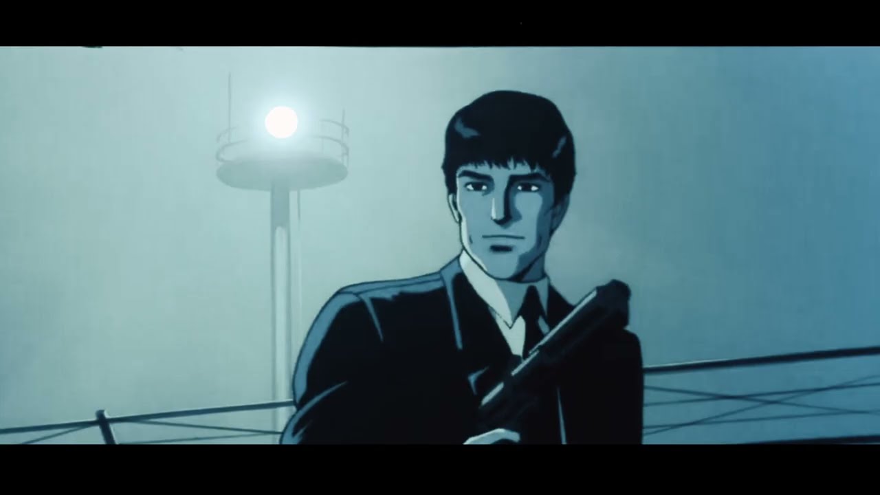 Nonamer - Черно-белые дни