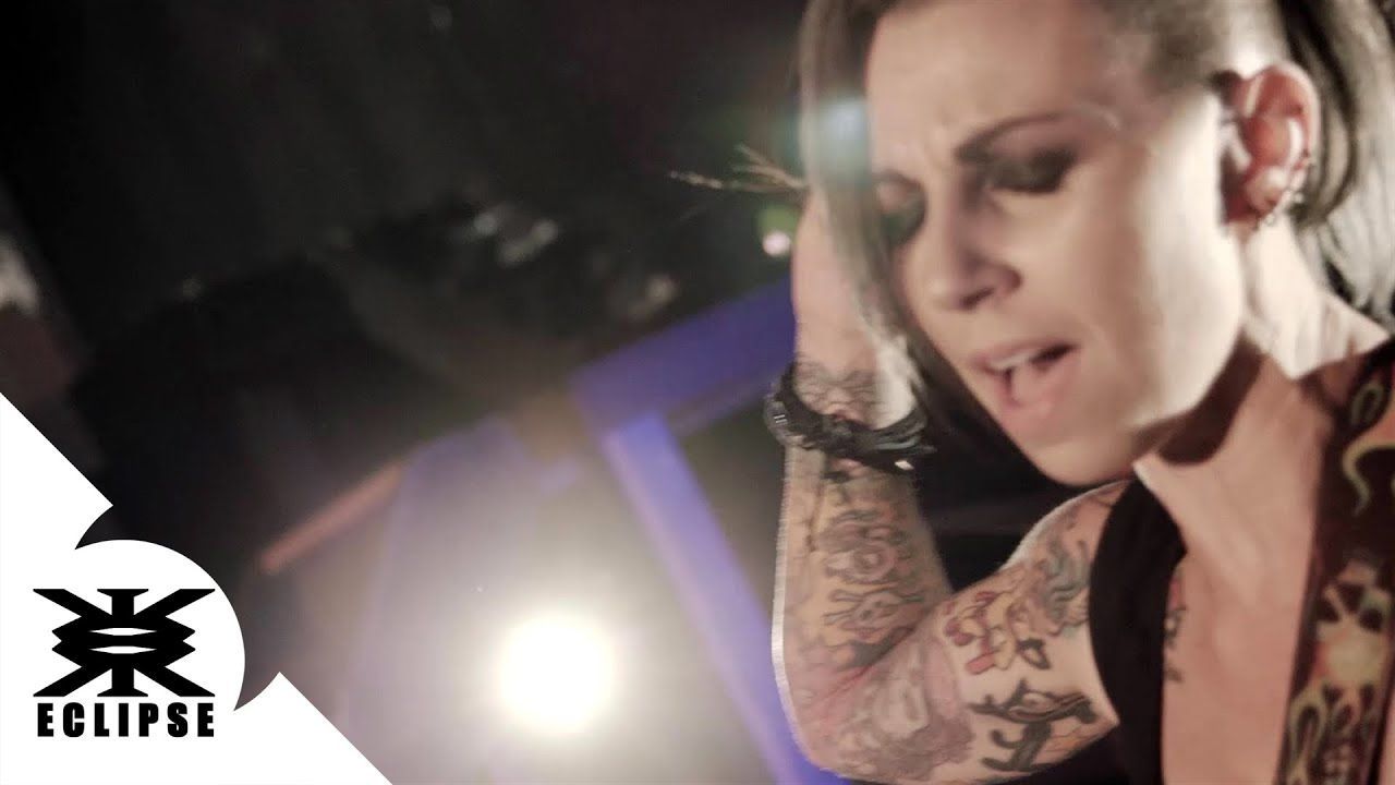 Hearts & Hand Grenades - Between The Lines (Official)