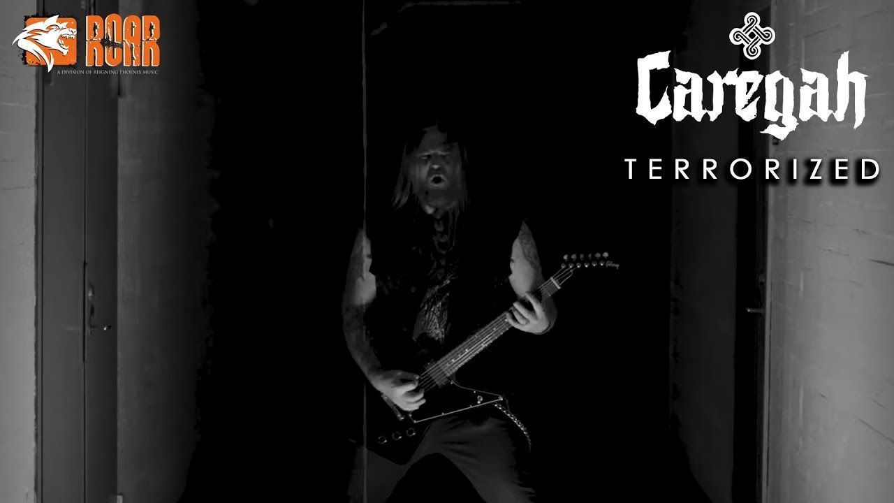 Caregah - Terrorized (Official)