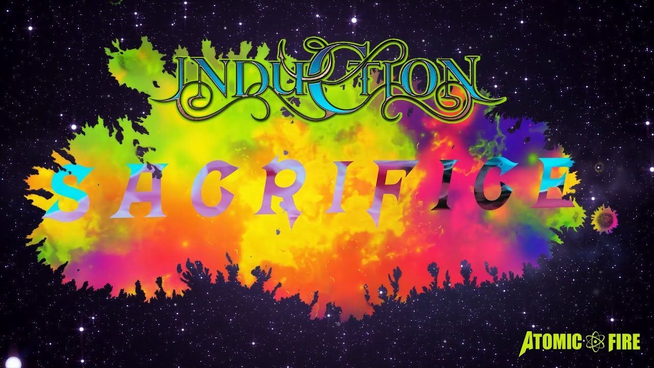 Induction - Sacrifice (Official)