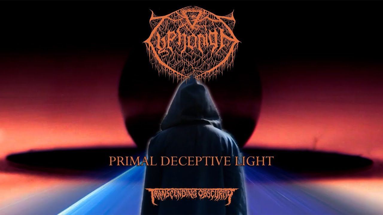 Typhonian - Primal Deceptive Light (Official)