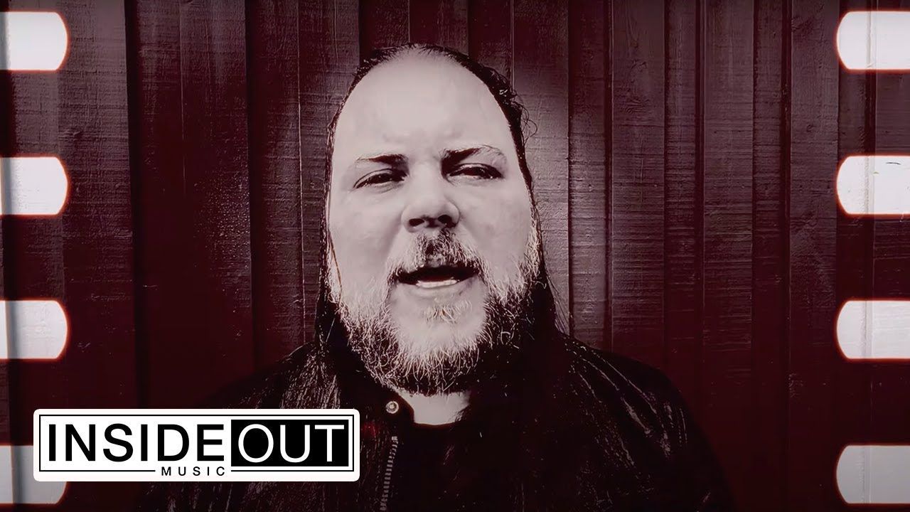 Beardfish - Torrential Downpour (Official)