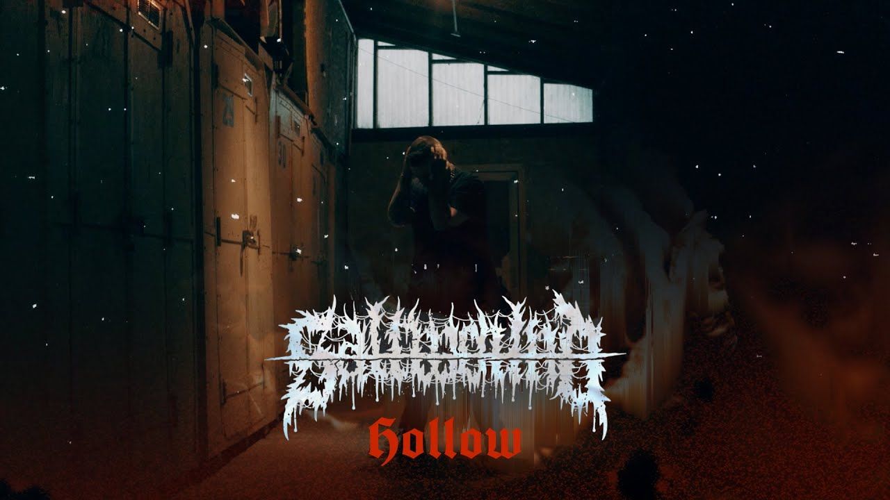 Saltwound - Hollow (Official)