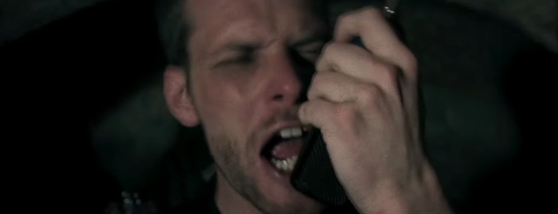 Hounds - Yellow Belly (Official)