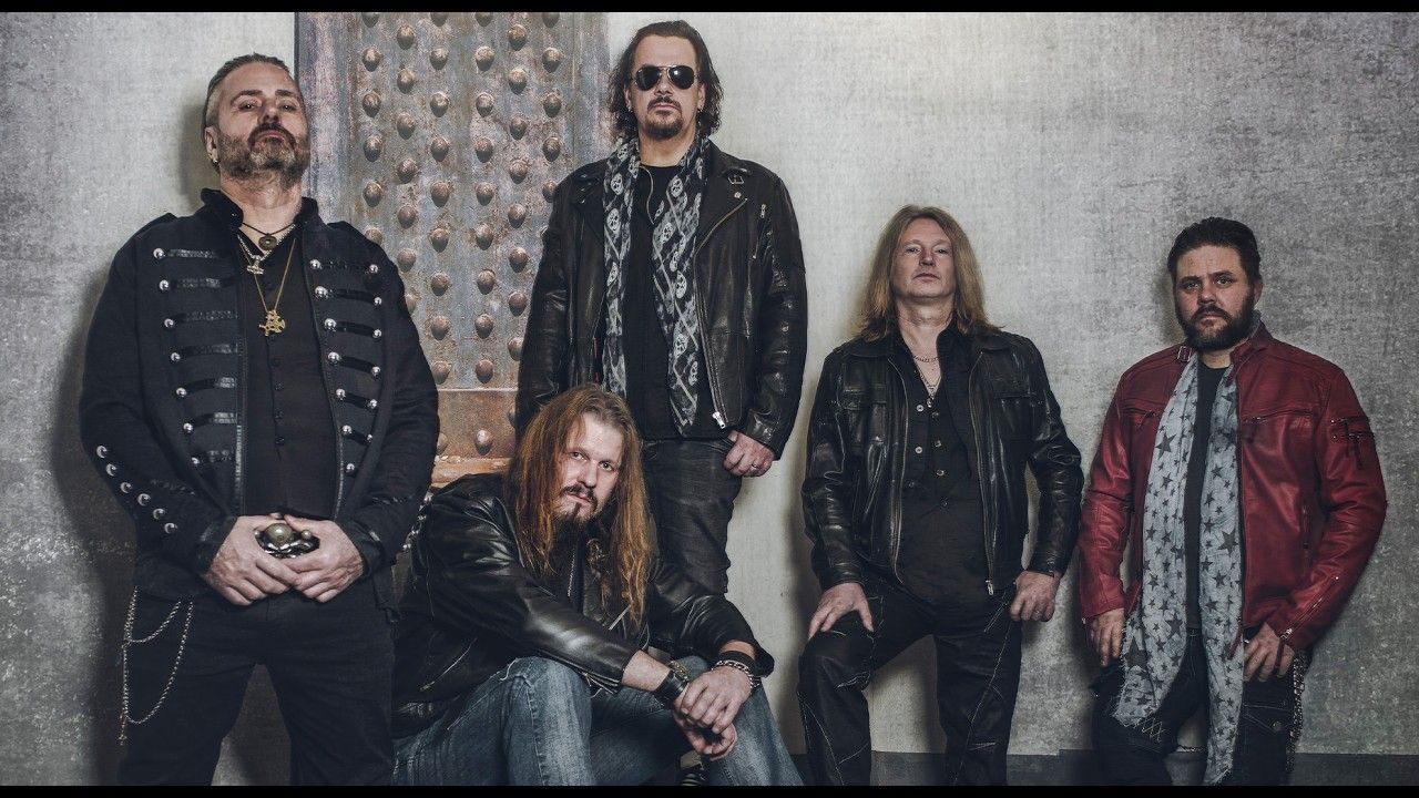 Starchaser - Into The Great Unknown (Official)