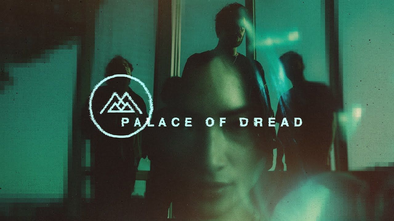 Thousand Below - Palace Of Dread (Official)