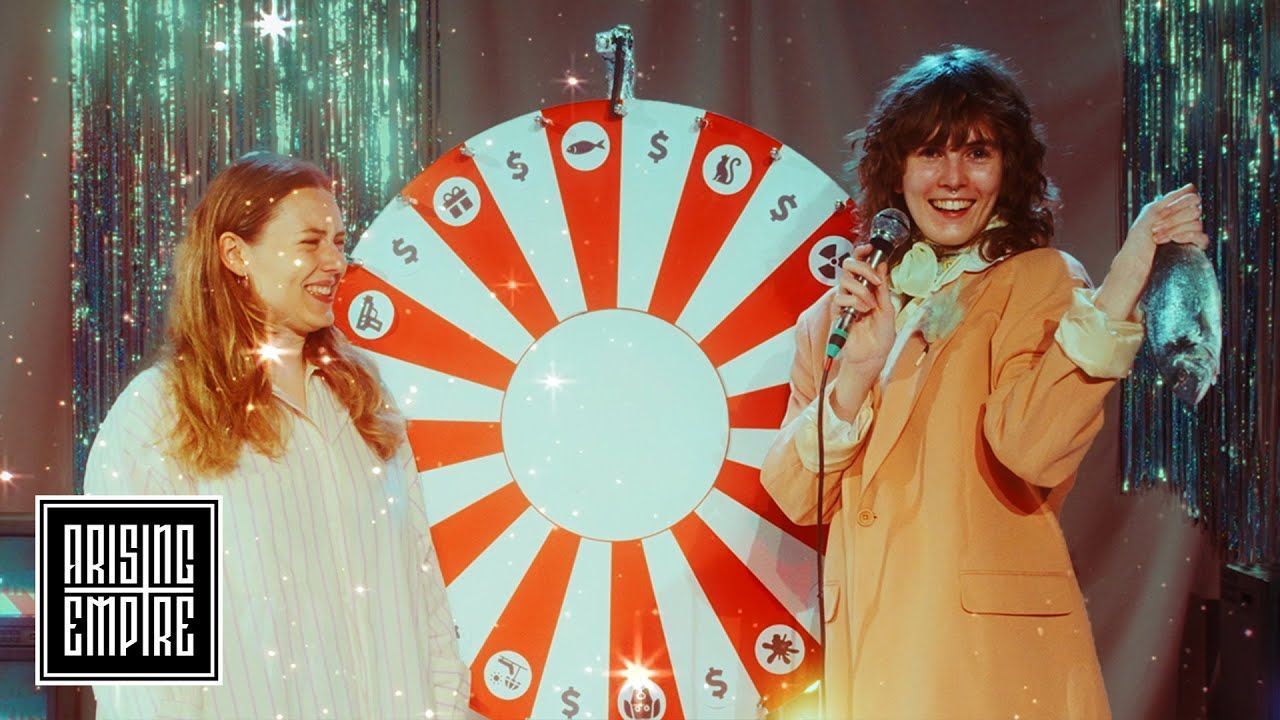 Vianova - Wheel Of Fortune (Official)