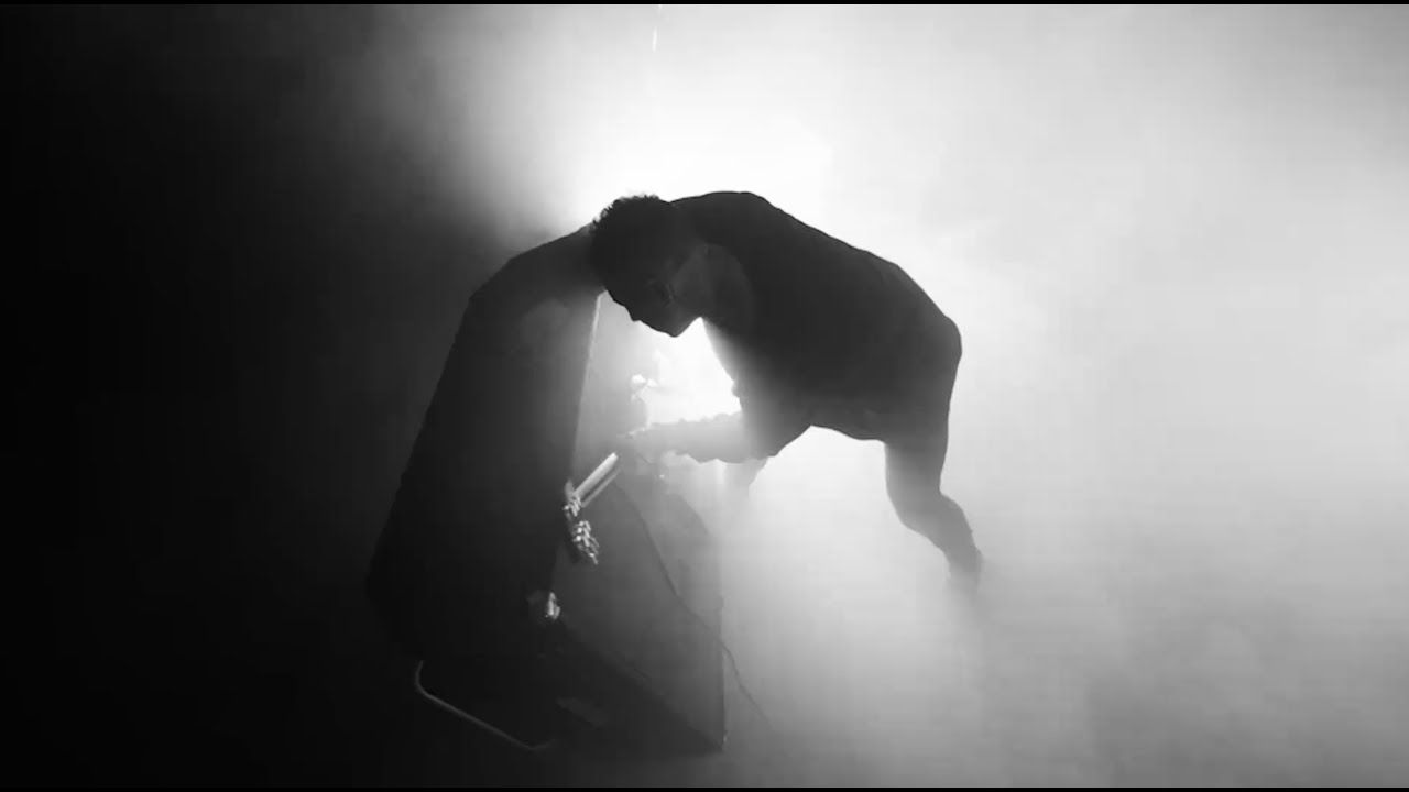 Greg Puciato - F*ck Content (Live 2020)